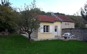 Gite Le Verger