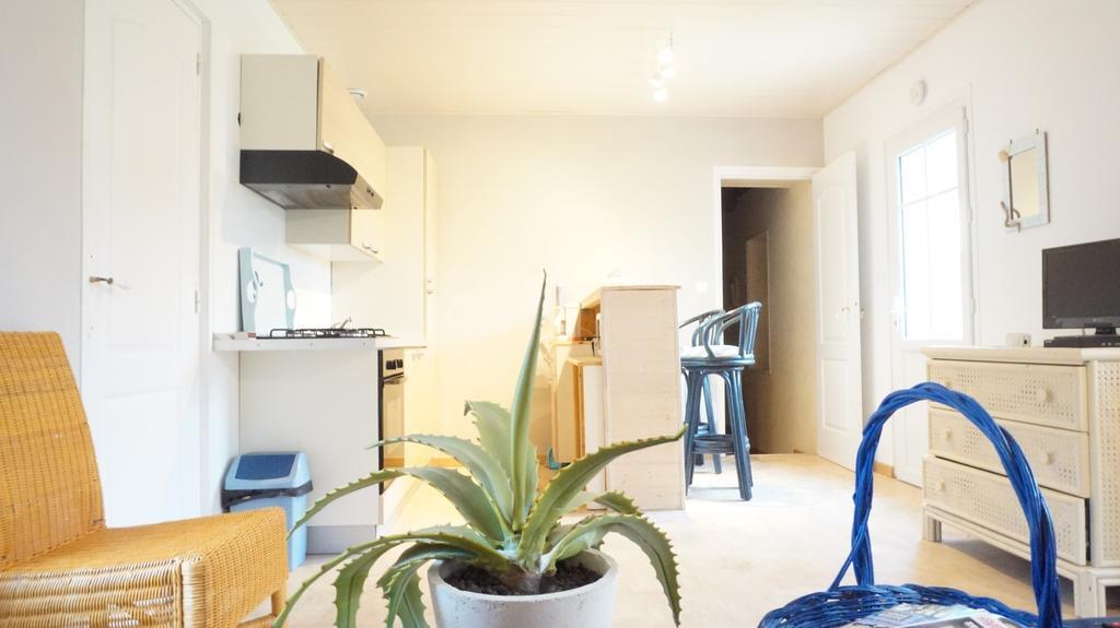 Gite Le Verger Commes Zimmer foto